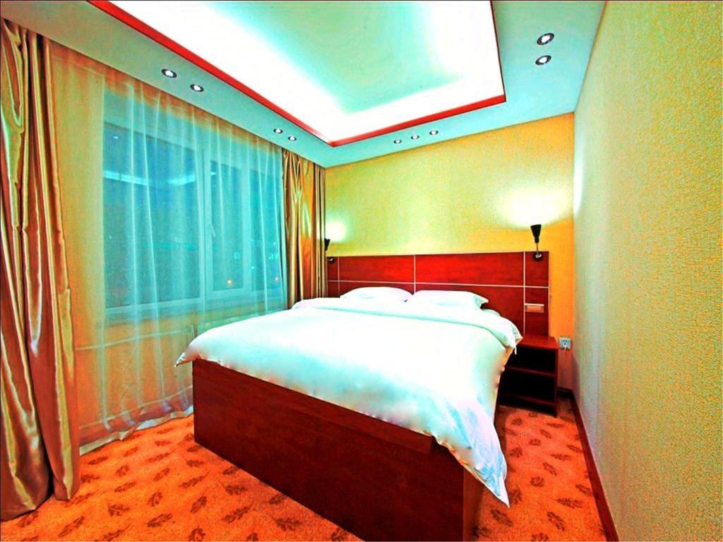 Kaiser Hotel Улан-Батор Екстер'єр фото