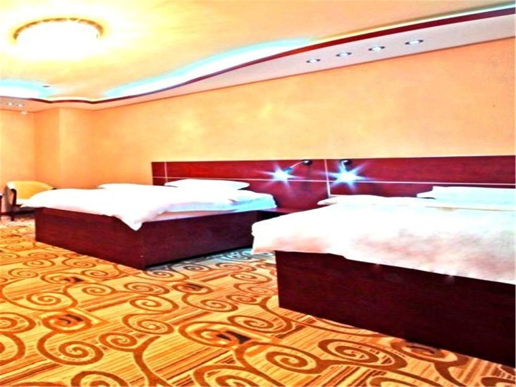 Kaiser Hotel Улан-Батор Екстер'єр фото