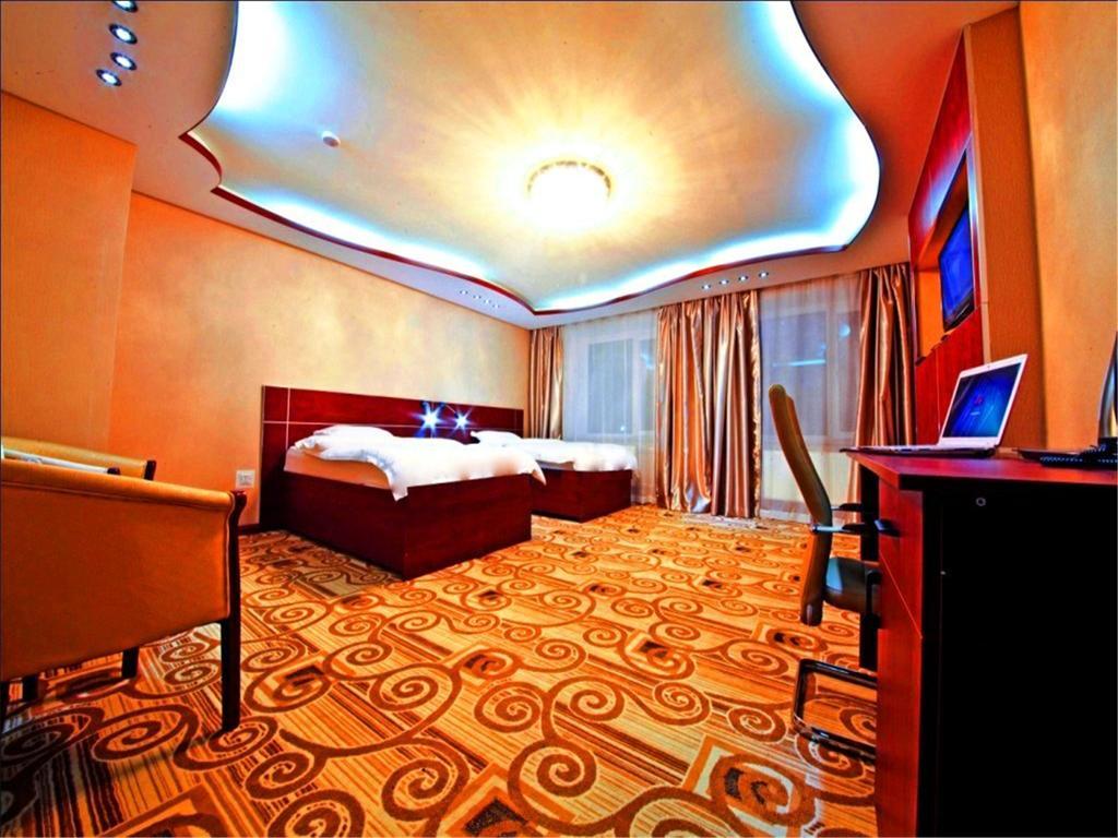 Kaiser Hotel Улан-Батор Екстер'єр фото