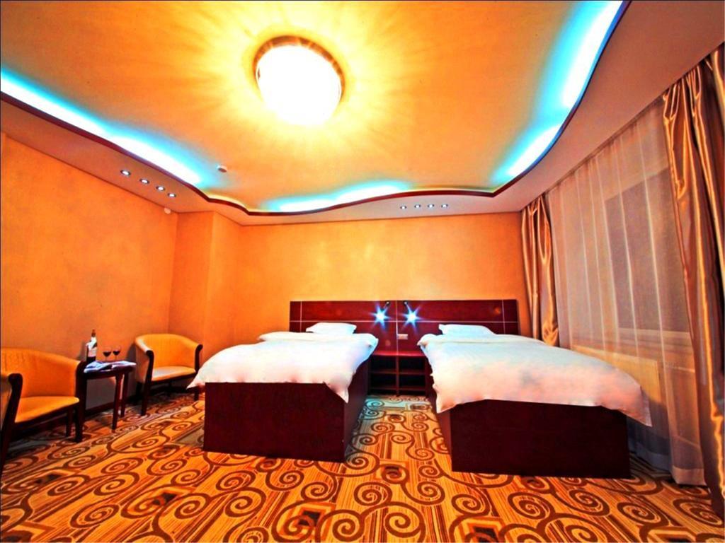 Kaiser Hotel Улан-Батор Екстер'єр фото