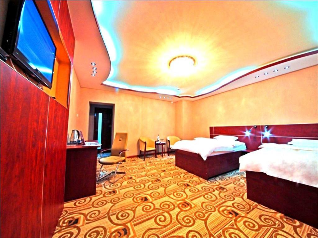 Kaiser Hotel Улан-Батор Екстер'єр фото
