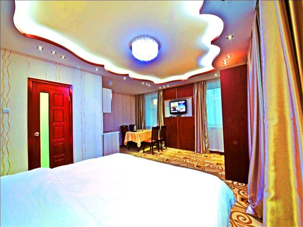 Kaiser Hotel Улан-Батор Екстер'єр фото