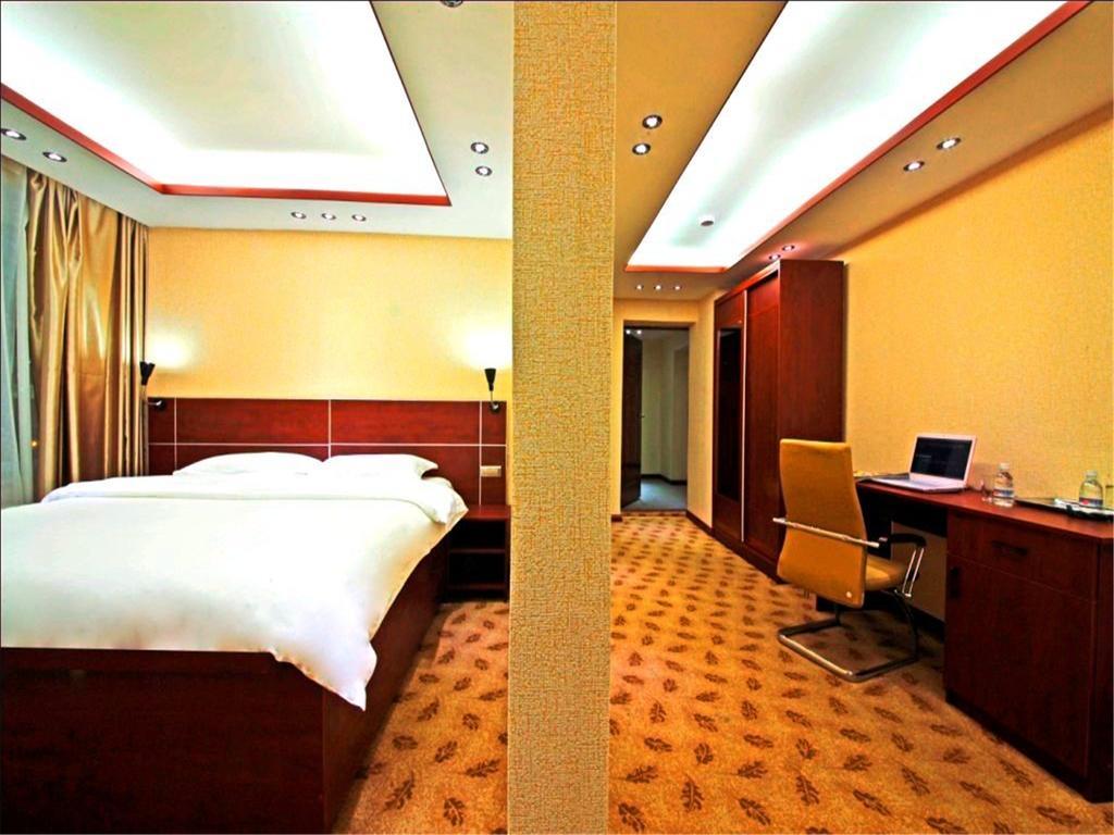 Kaiser Hotel Улан-Батор Екстер'єр фото