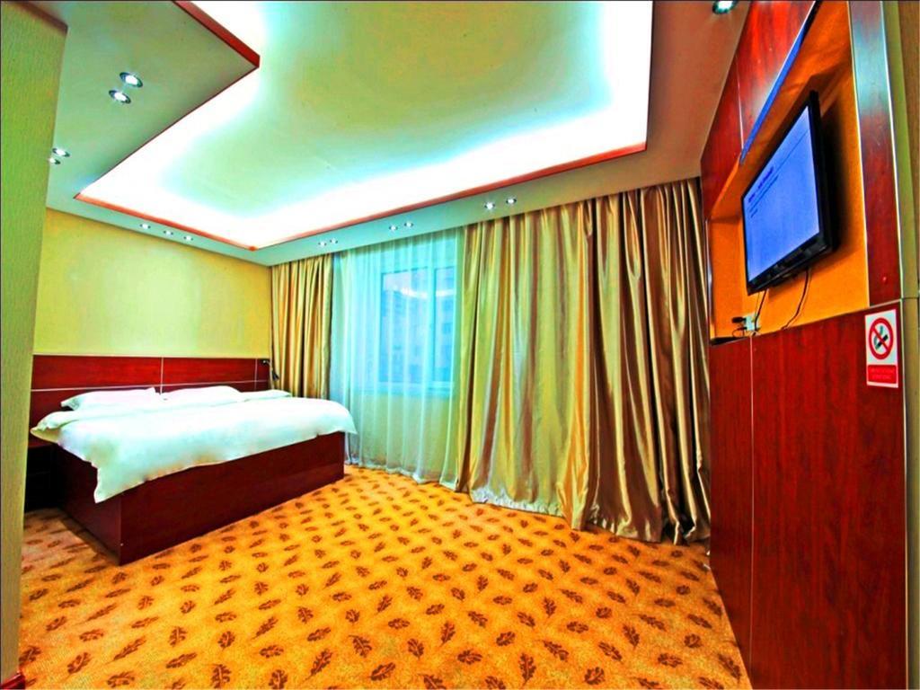 Kaiser Hotel Улан-Батор Екстер'єр фото