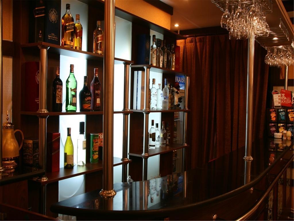 Kaiser Hotel Улан-Батор Екстер'єр фото
