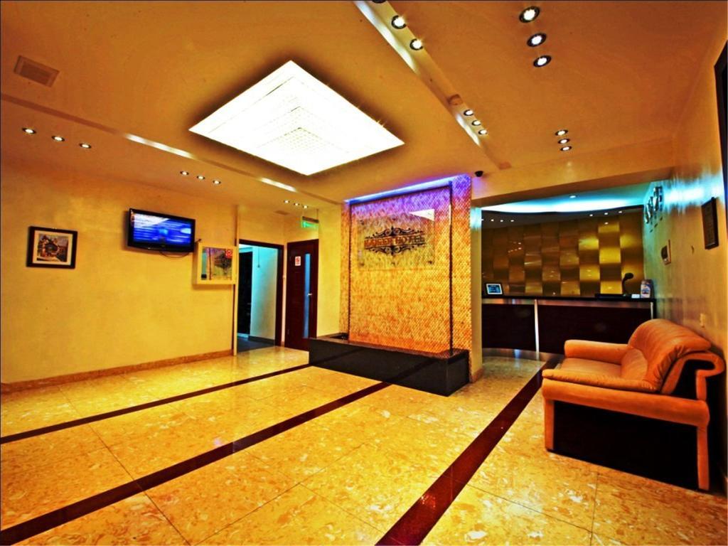 Kaiser Hotel Улан-Батор Екстер'єр фото