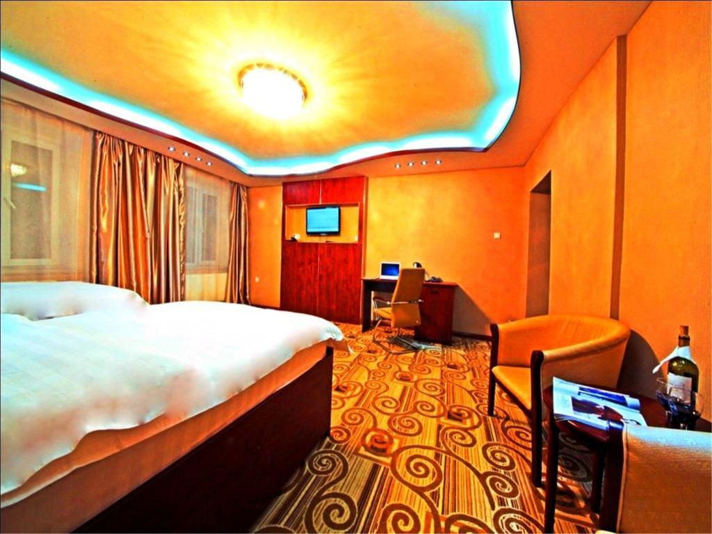 Kaiser Hotel Улан-Батор Екстер'єр фото