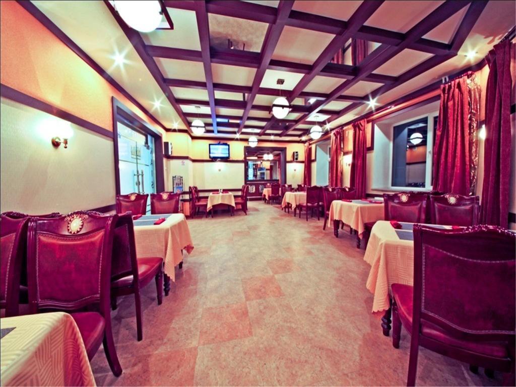 Kaiser Hotel Улан-Батор Екстер'єр фото