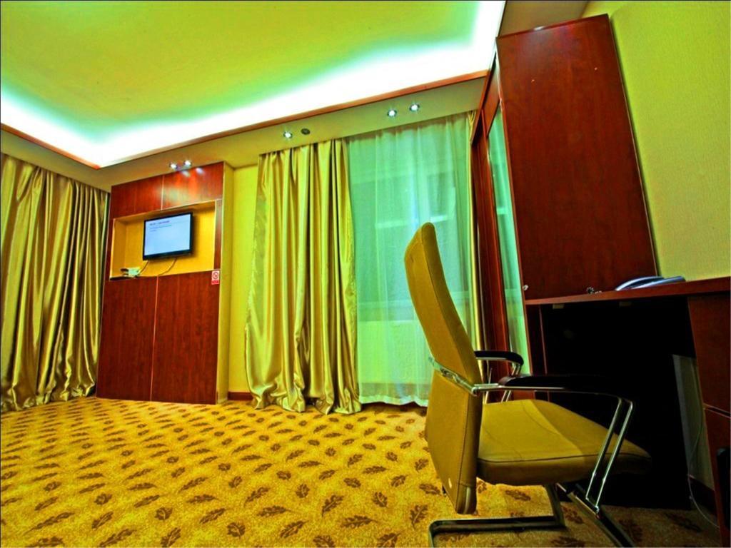 Kaiser Hotel Улан-Батор Екстер'єр фото