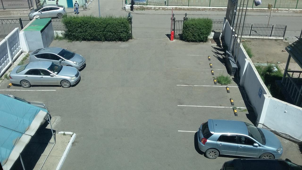 Kaiser Hotel Улан-Батор Екстер'єр фото